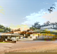 Albatross Bay Resort - Northern Rivers Accommodation