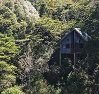 Rose Gums Wilderness Retreat - Northern Rivers Accommodation