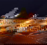 The Lighthouse Hotel - Northern Rivers Accommodation