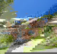 L'Auberge Noosa - Northern Rivers Accommodation