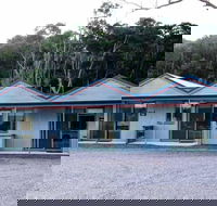 Risby Cove - Northern Rivers Accommodation