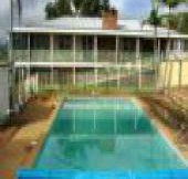 Bimbimbi House - Northern Rivers Accommodation