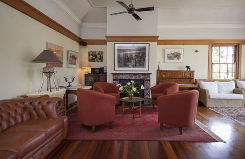 Silvermere - Northern Rivers Accommodation 2