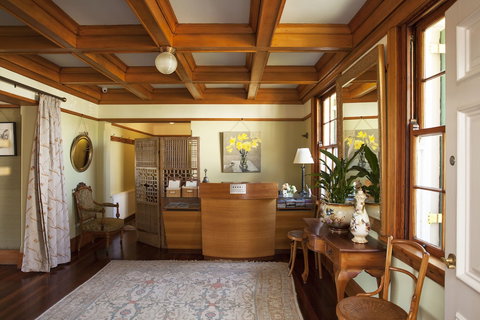 Silvermere - Northern Rivers Accommodation 3