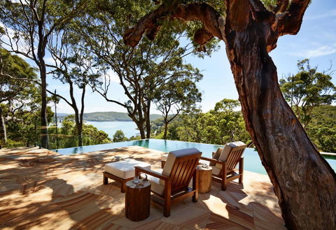 Pretty Beach House - Northern Rivers Accommodation 1