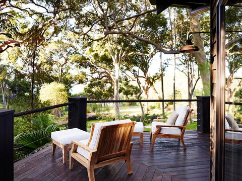Pretty Beach House - Northern Rivers Accommodation 5