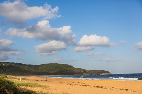 Pretty Beach House - Northern Rivers Accommodation 2