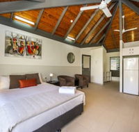 Island Leisure Resort - Northern Rivers Accommodation