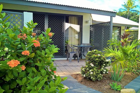 Island Leisure Resort - Northern Rivers Accommodation 2