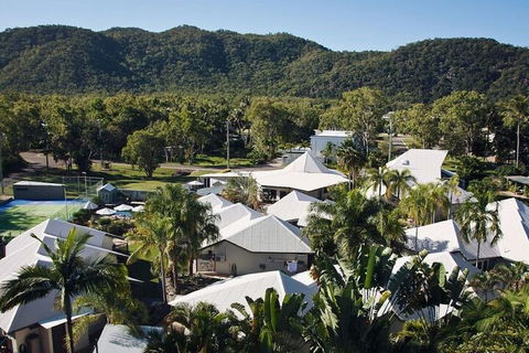 Island Leisure Resort - Northern Rivers Accommodation 3