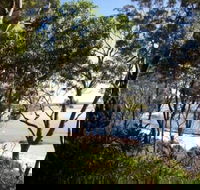 Huskisson Bayside Resort - Northern Rivers Accommodation