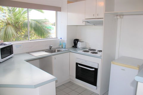 Broadwater Keys - Northern Rivers Accommodation 6