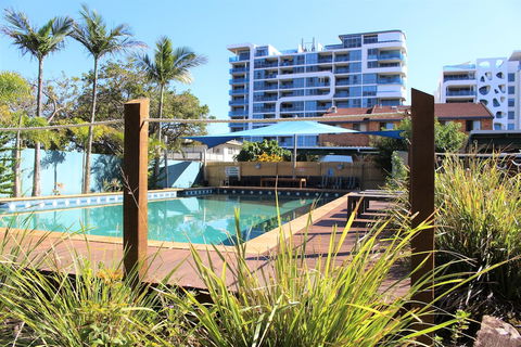 Broadwater Keys - Northern Rivers Accommodation 5
