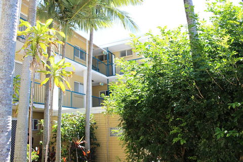 Broadwater Keys - Northern Rivers Accommodation 4