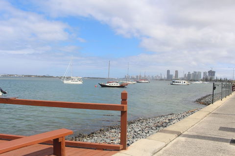 Broadwater Keys - Northern Rivers Accommodation 2
