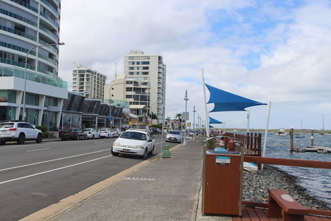 Broadwater Keys - Northern Rivers Accommodation 1