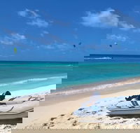 Dreamcatcher Beachsides Apartments - Northern Rivers Accommodation