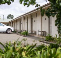 Merivale Motel - Northern Rivers Accommodation