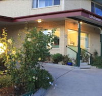 Country Rose Motel Warwick - Northern Rivers Accommodation