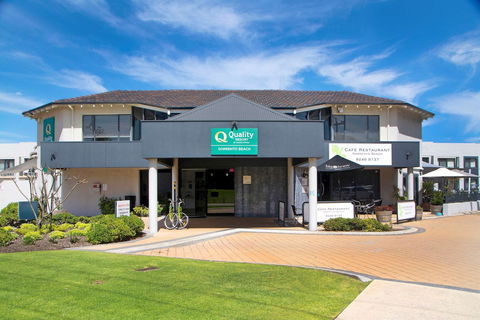 Quality Resort Sorrento Beach - Northern Rivers Accommodation 1