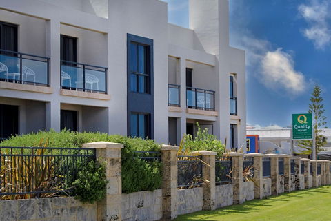 Quality Resort Sorrento Beach - Northern Rivers Accommodation 6