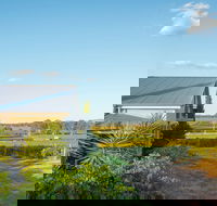 Barossa Shiraz Estate - Northern Rivers Accommodation