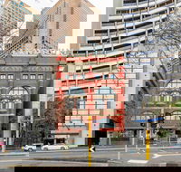 Hotel Lindrum Melbourne MGallery - Northern Rivers Accommodation