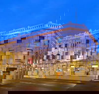 The Grand Hotel Launceston - Northern Rivers Accommodation