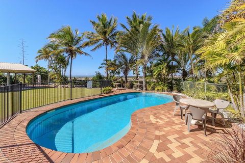 Camelot Motel - Northern Rivers Accommodation 3