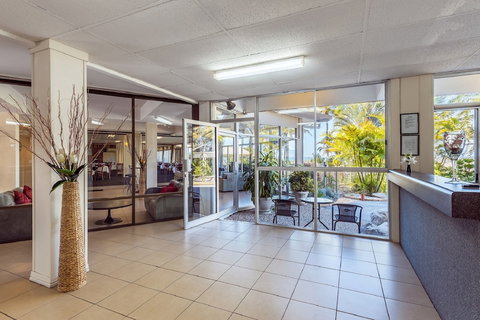 Camelot Motel - Northern Rivers Accommodation 1