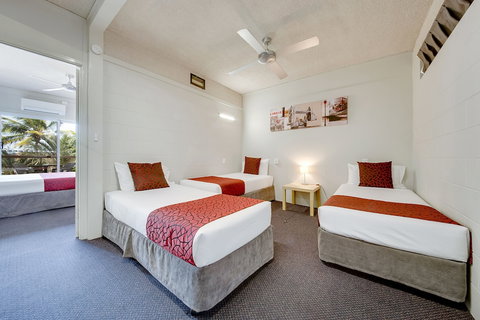 Camelot Motel - Northern Rivers Accommodation 6