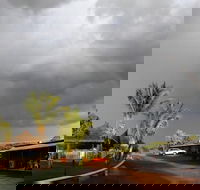 Halls Creek Motel - Northern Rivers Accommodation