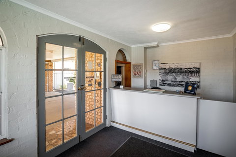 SureStay Hotel By Best Western Blue Diamond Motor Inn - Northern Rivers Accommodation 6