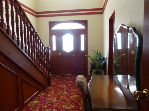 Meramie Motor Inn - Northern Rivers Accommodation 2