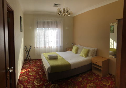 Meramie Motor Inn - Northern Rivers Accommodation 3