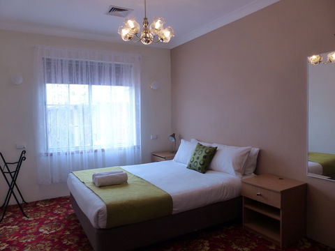 Meramie Motor Inn - Northern Rivers Accommodation 5