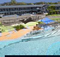 Hotel Forster - Northern Rivers Accommodation