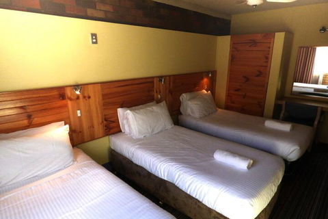 Wanderlight Motor Inn - Northern Rivers Accommodation 4