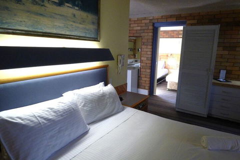 Wanderlight Motor Inn - Northern Rivers Accommodation 7