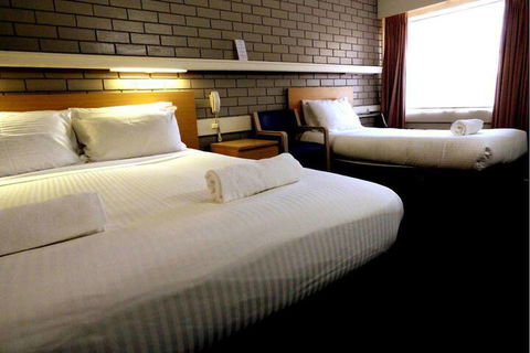 Wanderlight Motor Inn - Northern Rivers Accommodation 6