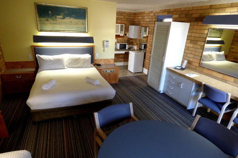 Wanderlight Motor Inn - Northern Rivers Accommodation 3