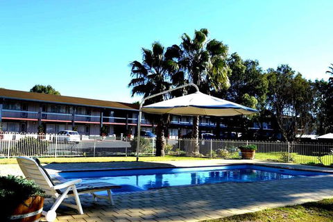 Wanderlight Motor Inn - Northern Rivers Accommodation 1