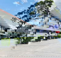 The Select Inn Ryde - Northern Rivers Accommodation