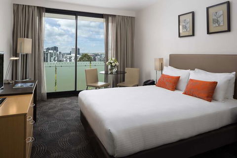 The Park Hotel Brisbane - Northern Rivers Accommodation 6