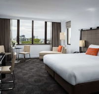 The Park Hotel Brisbane - Northern Rivers Accommodation