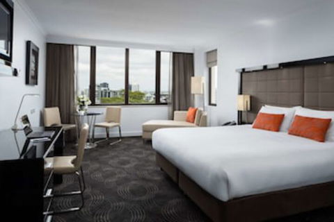 The Park Hotel Brisbane - Northern Rivers Accommodation 0