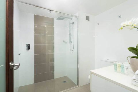The Park Hotel Brisbane - Northern Rivers Accommodation 5