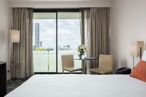 The Park Hotel Brisbane - Northern Rivers Accommodation 7