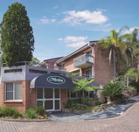 Medina Serviced Apartments North Ryde Sydney - Northern Rivers Accommodation