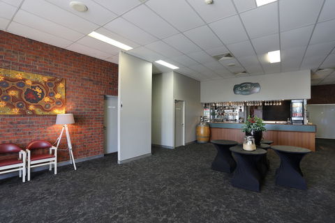Redhill Tamworth Motor Inn & Conference Centre - Northern Rivers Accommodation 6